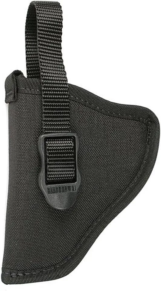 BLACKHAWK Nylon Hip Holster