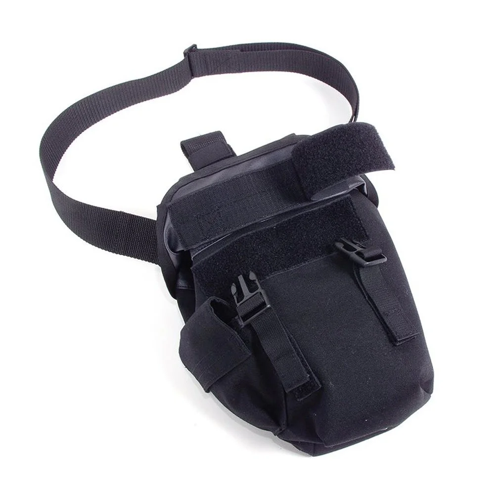 BLACKHAWK Omega Elite Gas Mask Pouch Multi