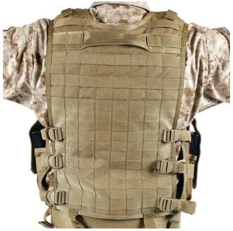 BLACKHAWK! Omega Elite Tactical Vest