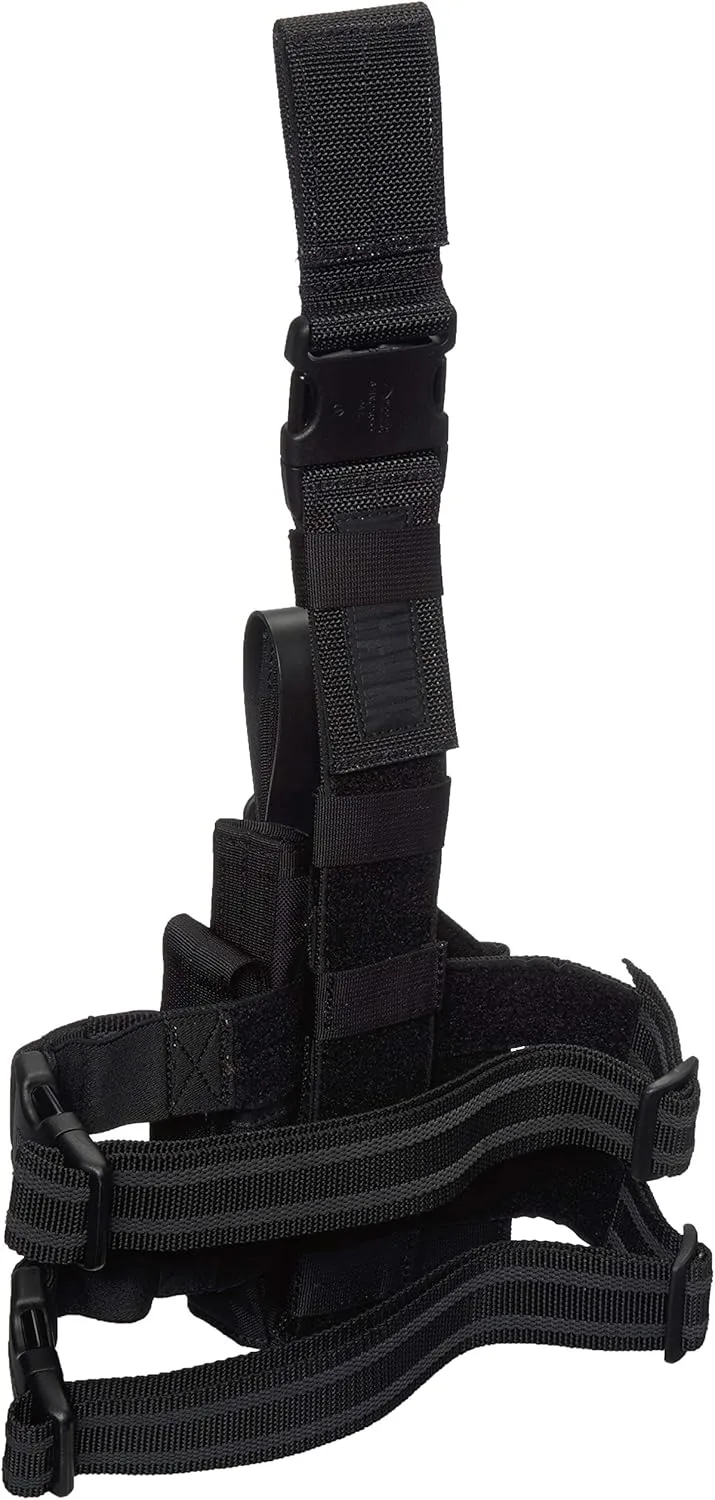 BLACKHAWK Omega VI Ultra Universal Modular Light Holster