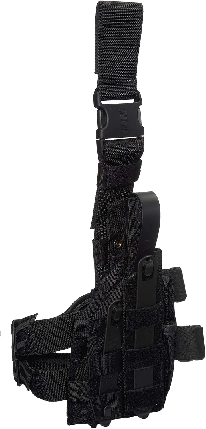 BLACKHAWK Omega VI Ultra Universal Modular Light Holster