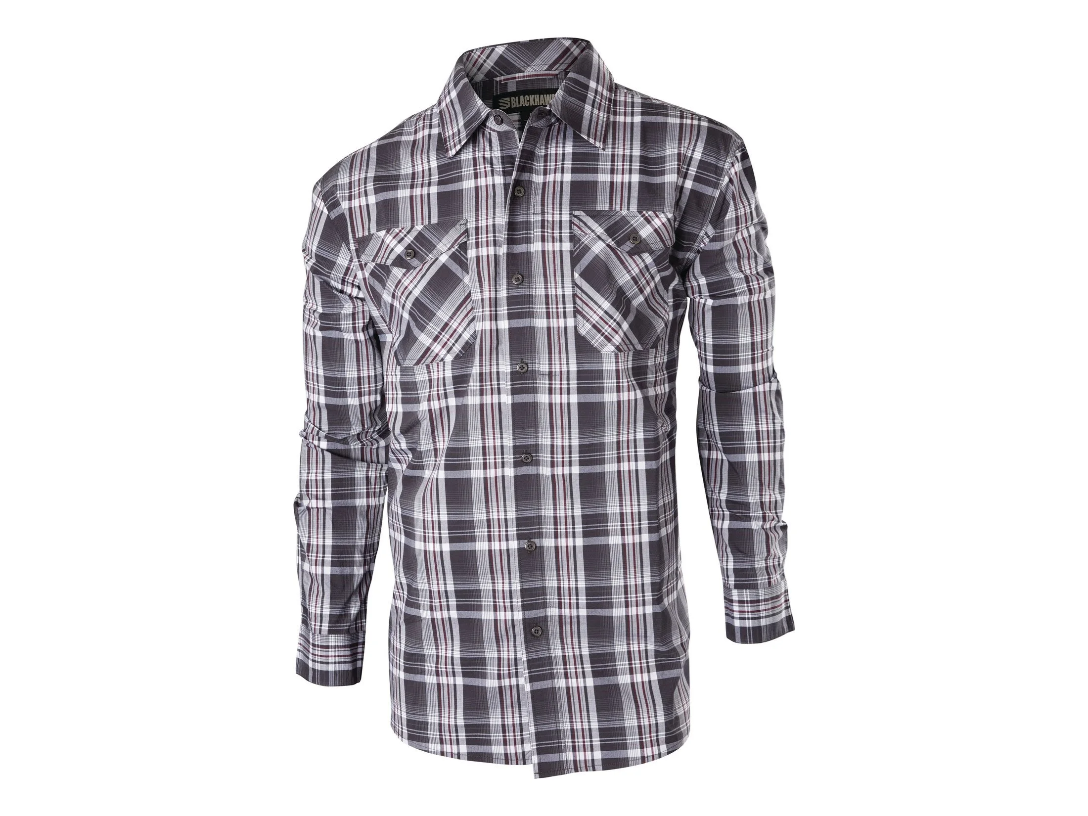 BLACKHAWK! Precision Shirt - Men's Tactical Long-Sleeve