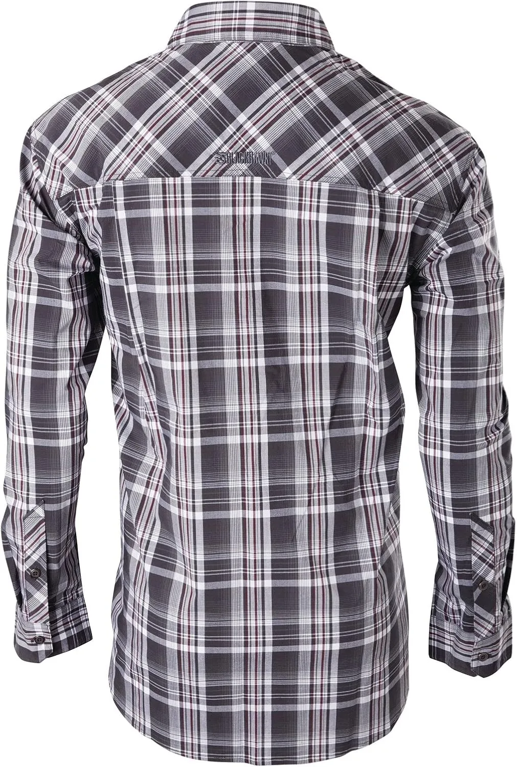 BLACKHAWK! Precision Shirt - Men's Tactical Long-Sleeve