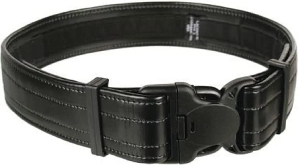 BLACKHAWK Reinforced Duty Belt with Loop Inner