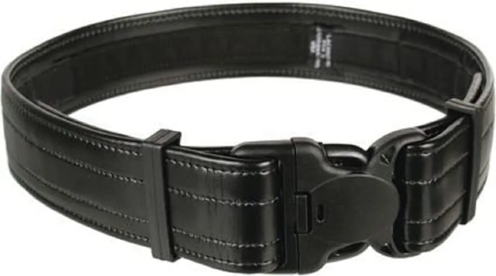 BLACKHAWK Reinforced Duty Belt with Loop Inner