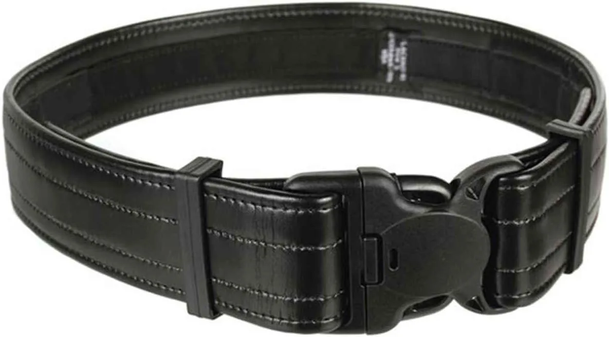 BLACKHAWK Reinforced Duty Belt with Loop Inner