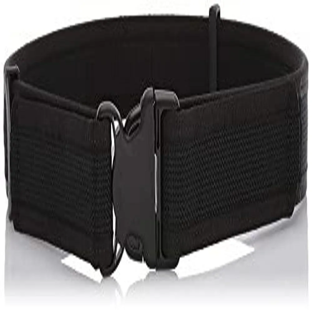 BLACKHAWK Reinforced Web Duty Belt