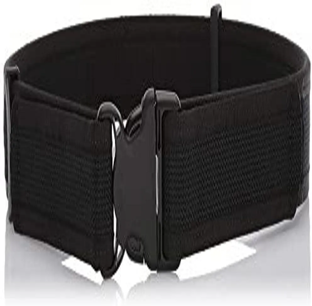 BLACKHAWK Reinforced Web Duty Belt