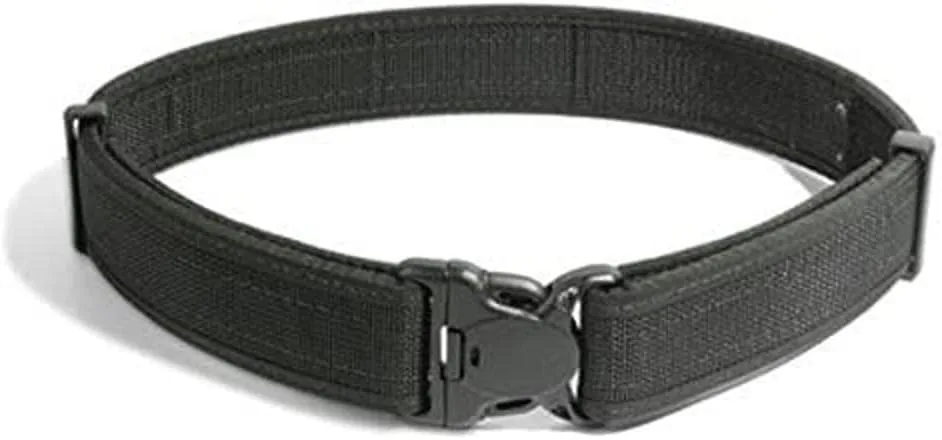 BLACKHAWK Reinforced Web Duty Belt
