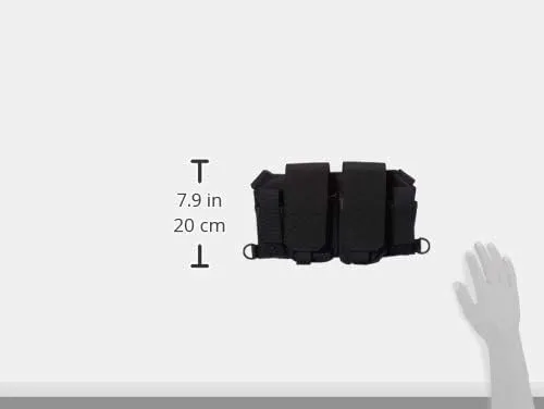 BLACKHAWK Rifle / Pistol Bandoleer