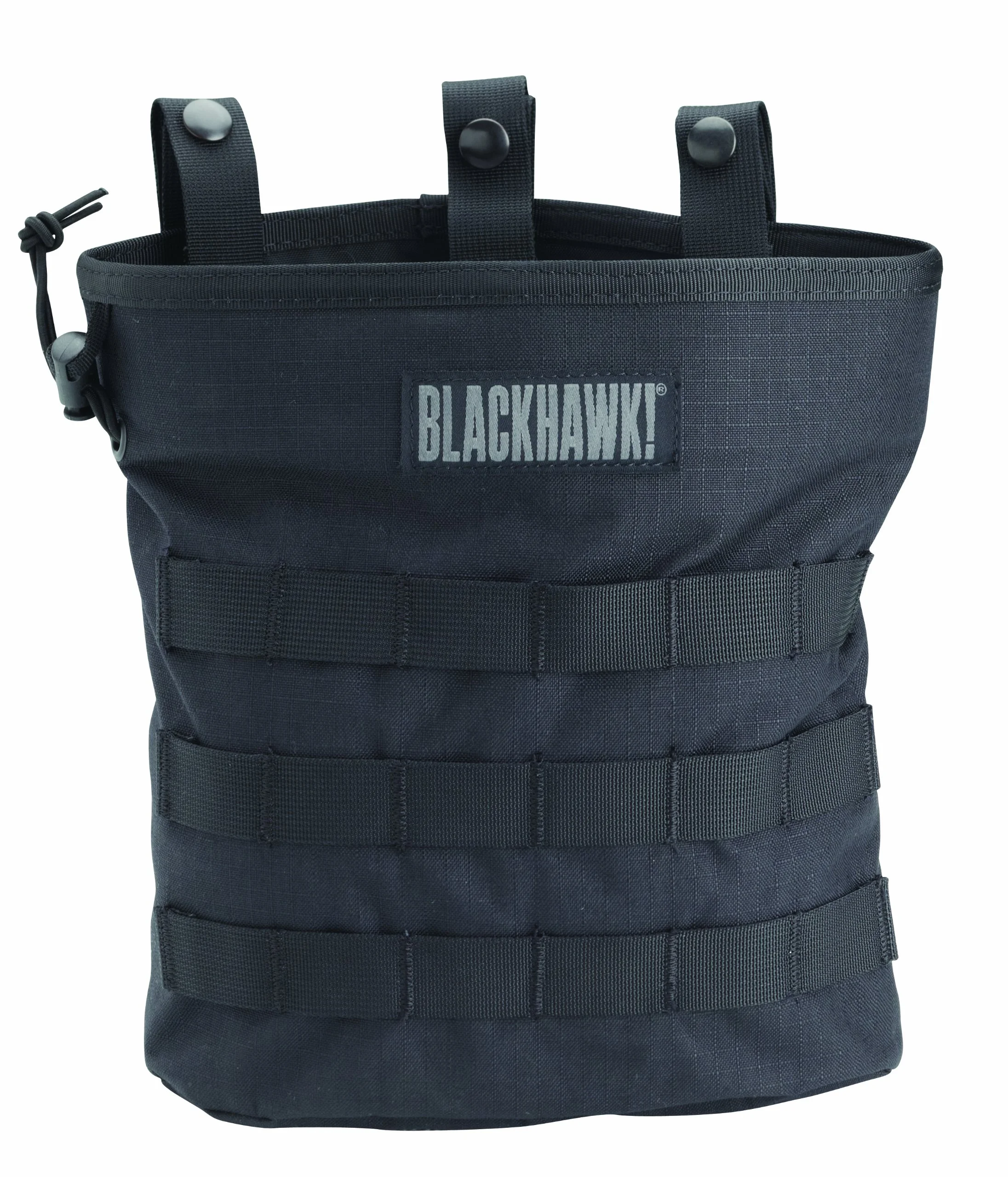 BLACKHAWK Roll-up MOLLE Dump Pouch