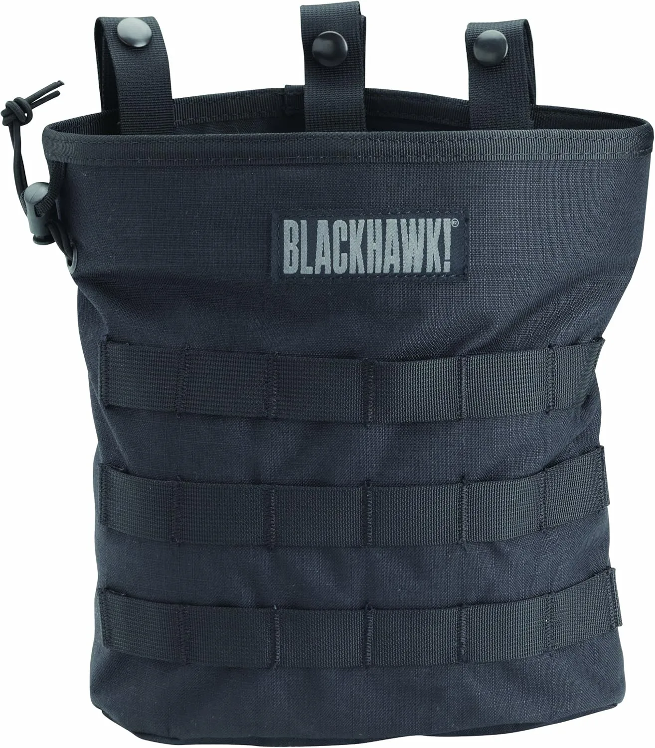 BLACKHAWK Roll-up MOLLE Dump Pouch