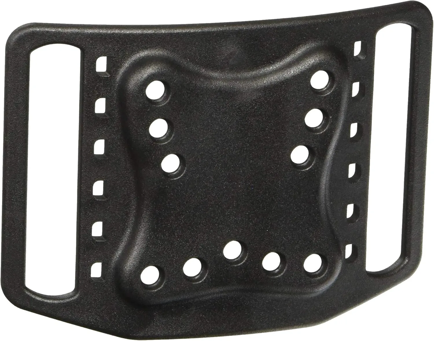 BLACKHAWK SERPA Belt Loop Platform with Screws, Multi, One Size (410901BK)