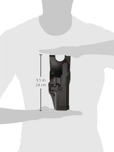 BLACKHAWK SERPA Level 2 Duty Holster