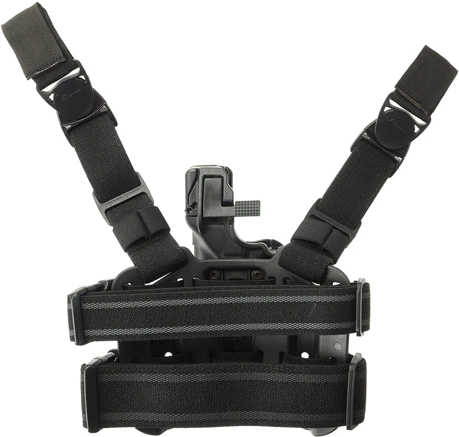 BLACKHAWK SERPA Level 2 Tactical Thigh Holster