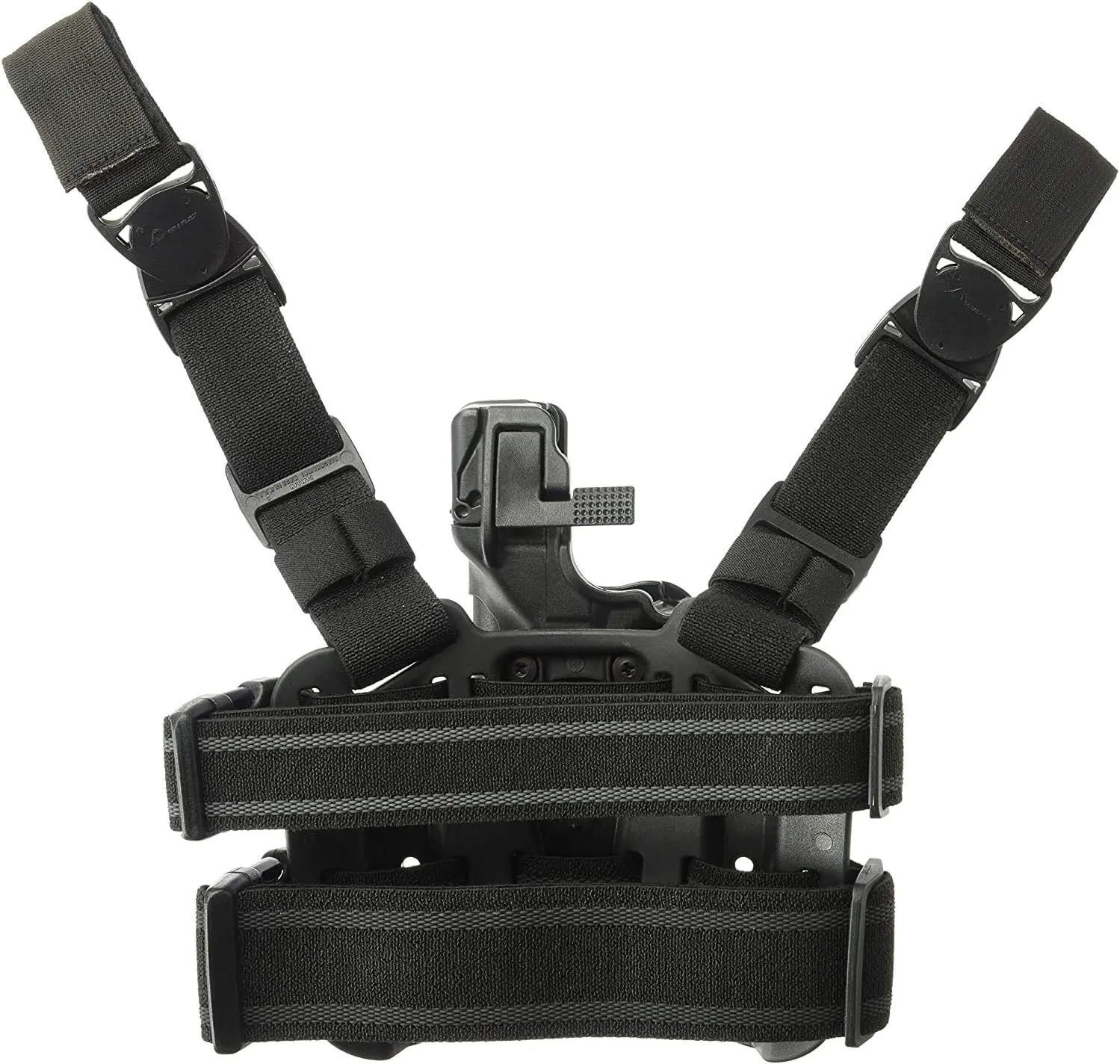 BLACKHAWK SERPA Level 2 Tactical Thigh Holster