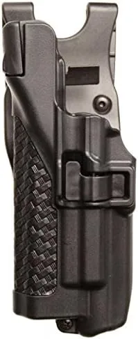 BLACKHAWK SERPA Level 3 Light Bearing Duty Holster