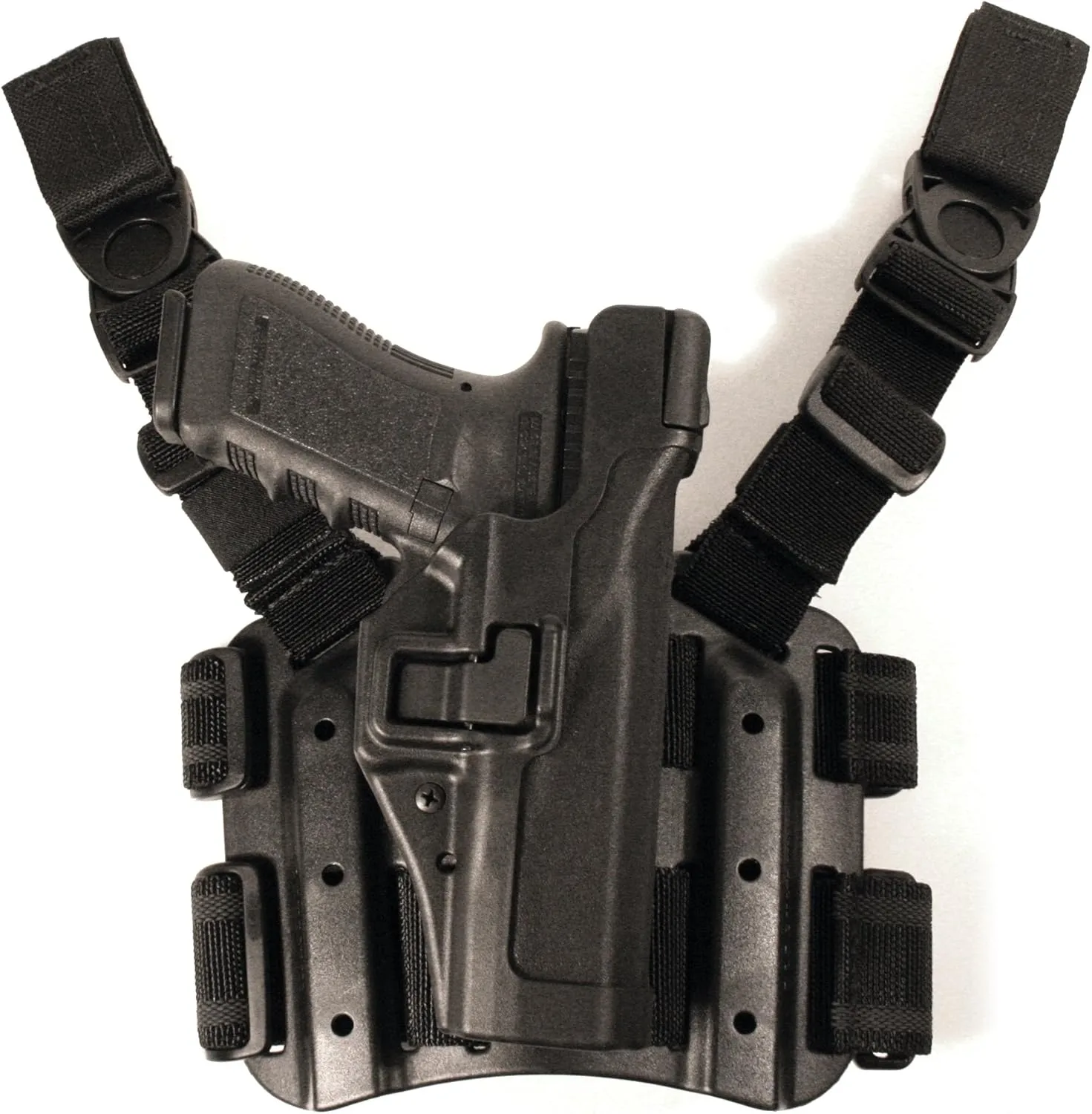 BLACKHAWK! SERPA Level 3 Tactical Holster