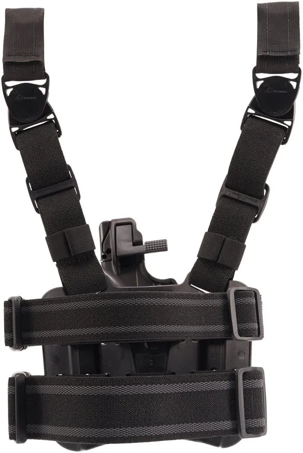 BLACKHAWK! SERPA Level 3 Tactical Holster