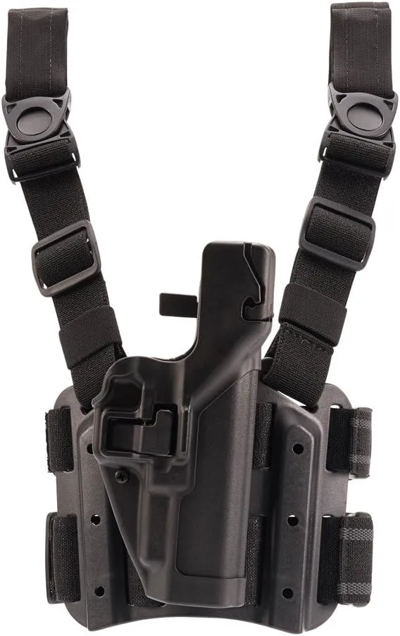 BLACKHAWK! SERPA Level 3 Tactical Holster