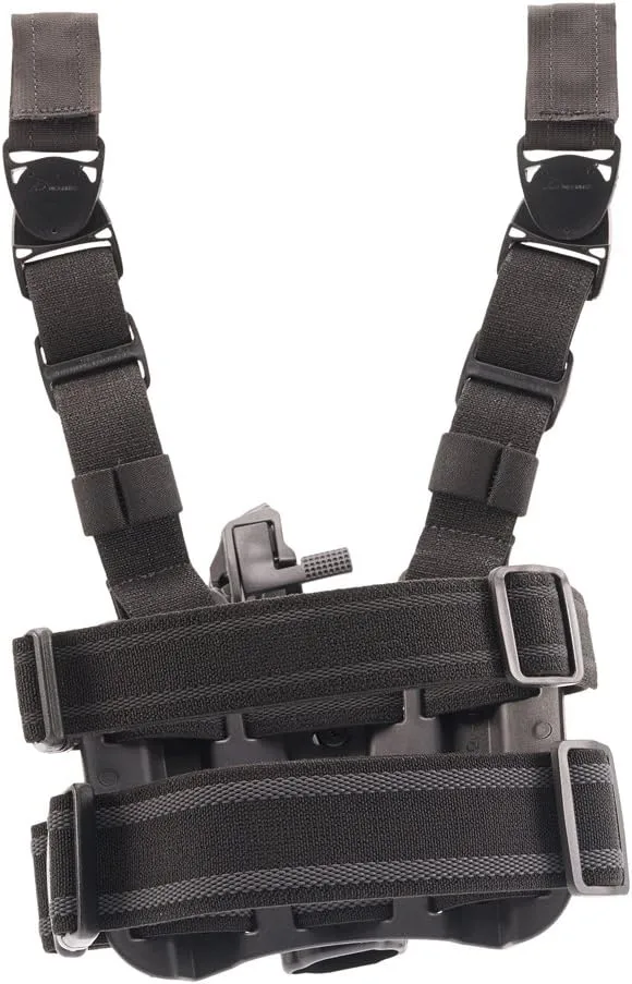 BLACKHAWK! SERPA Level 3 Tactical Holster