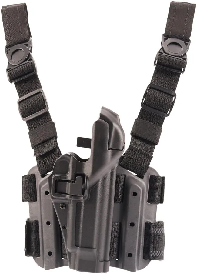 BLACKHAWK! SERPA Level 3 Tactical Holster