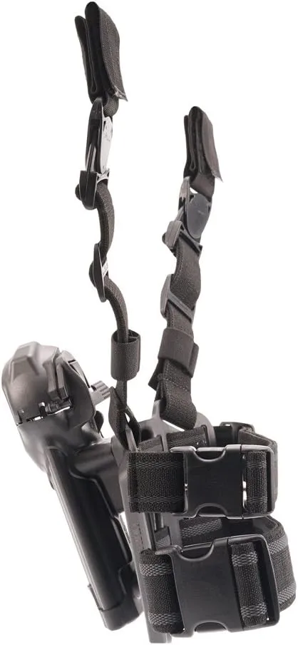BLACKHAWK! SERPA Level 3 Tactical Holster