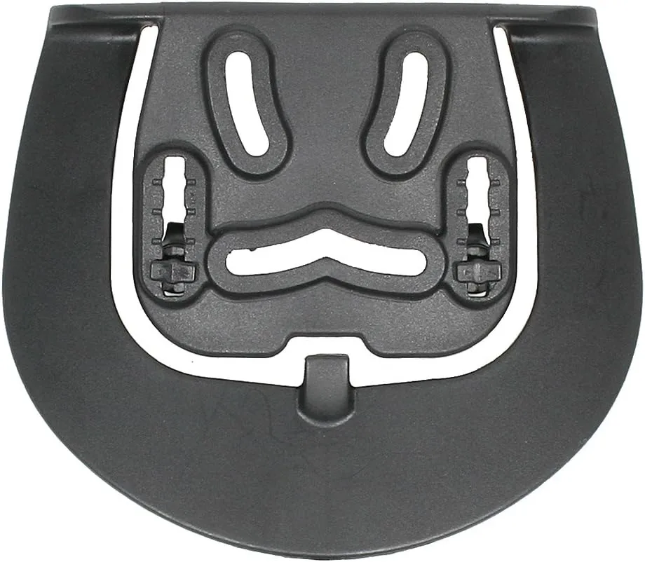 BLACKHAWK SERPA Paddle Platform with Screws