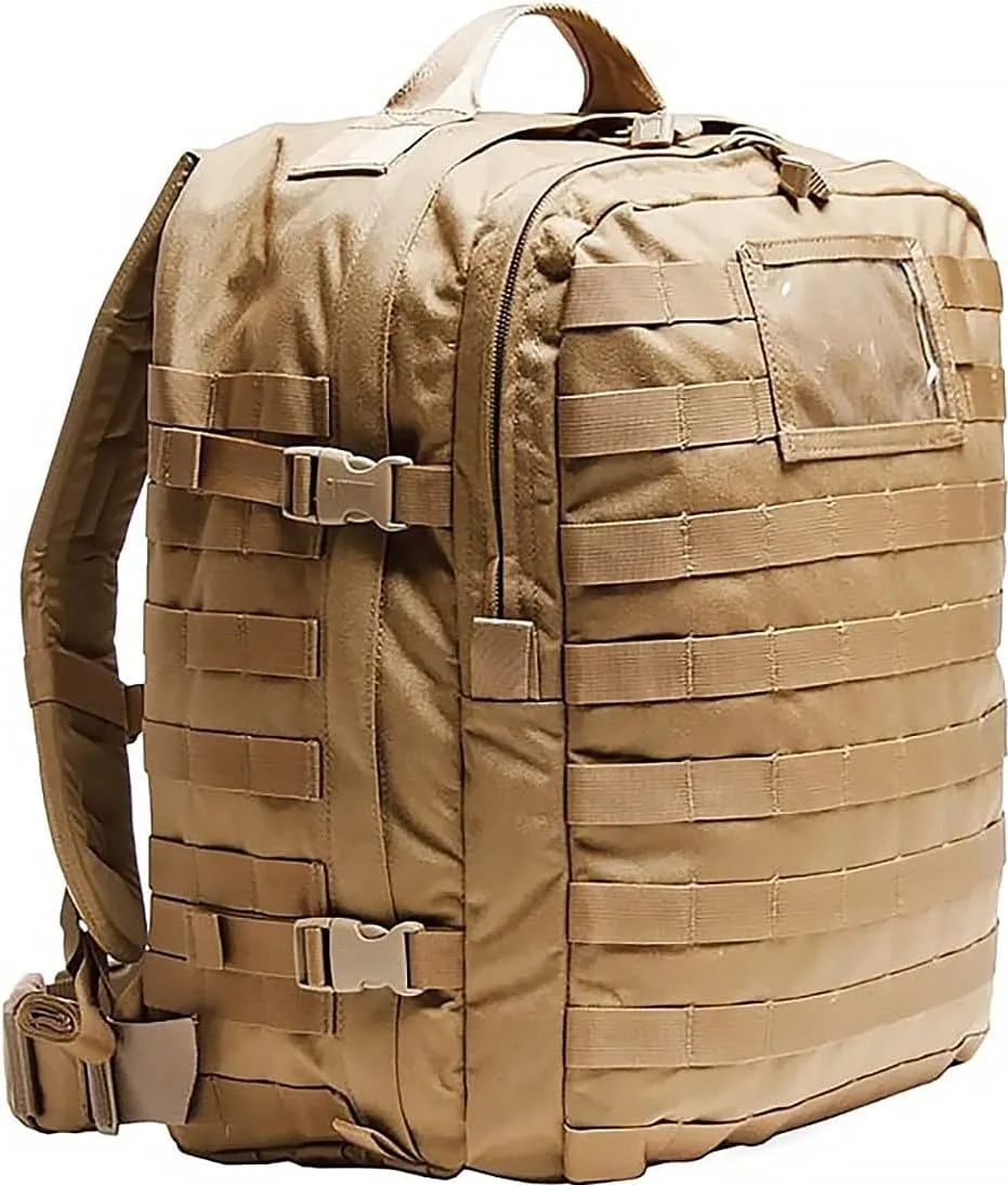 BLACKHAWK Special Operations Medical Backpack