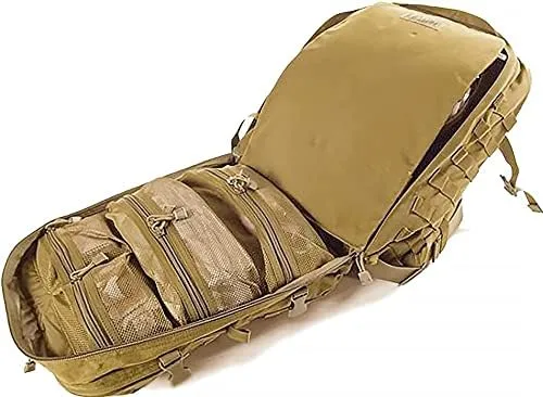 BLACKHAWK Special Operations Medical Backpack
