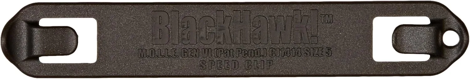 BLACKHAWK S.T.R.I.K.E. Speed Clips