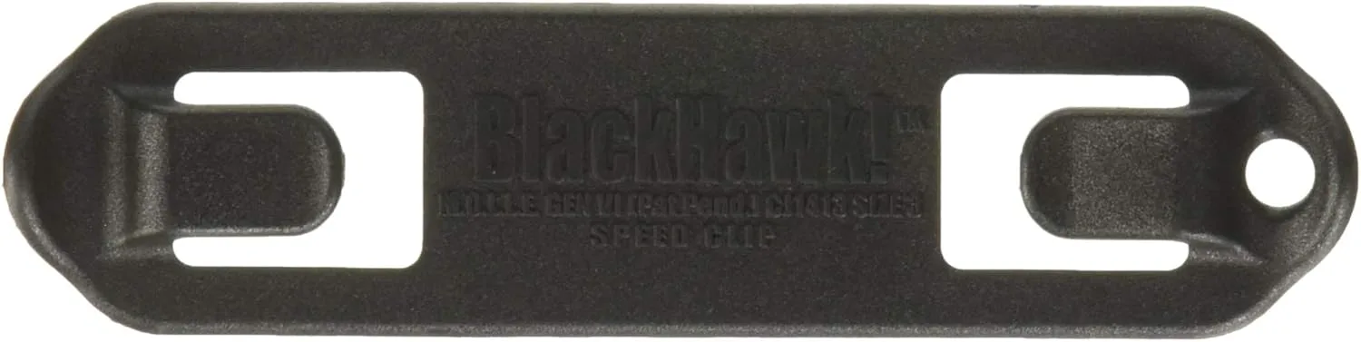 BLACKHAWK S.T.R.I.K.E. Speed Clips
