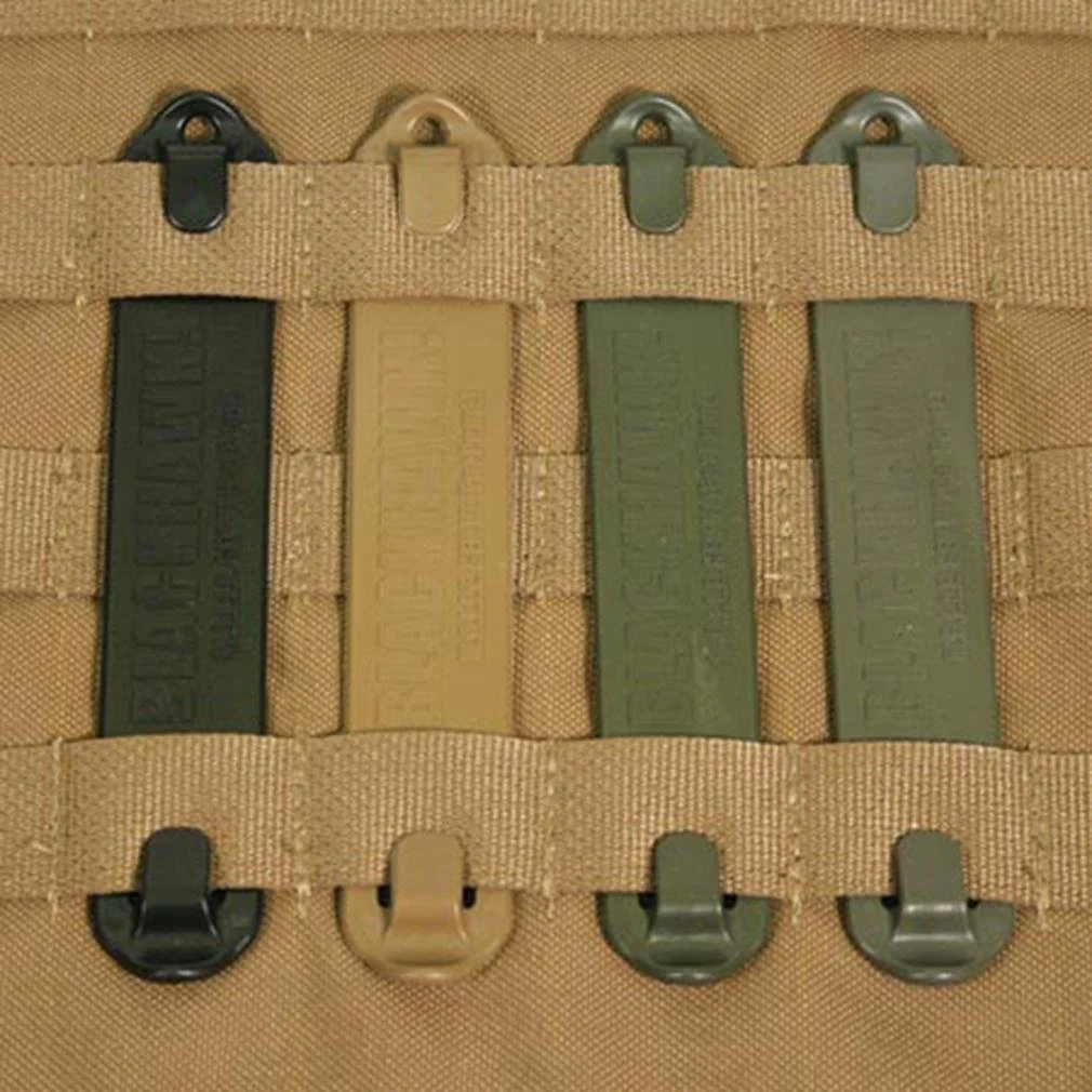 BLACKHAWK S.T.R.I.K.E. Speed Clips