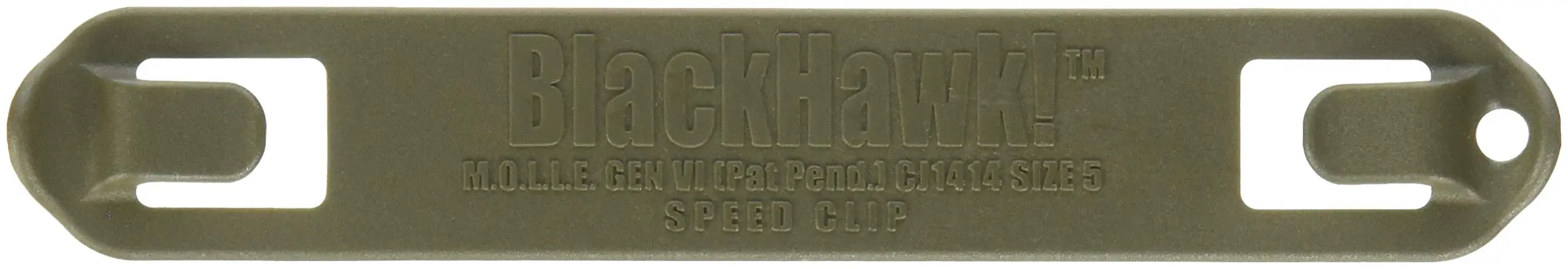 BLACKHAWK S.T.R.I.K.E. Speed Clips