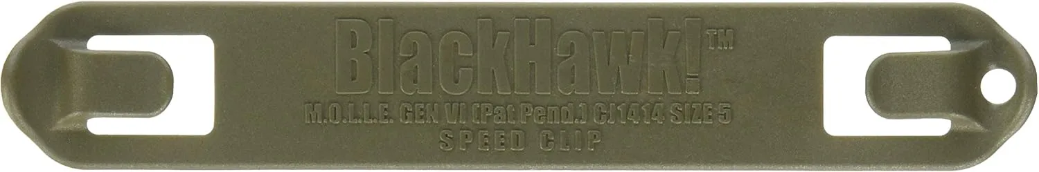 BLACKHAWK S.T.R.I.K.E. Speed Clips