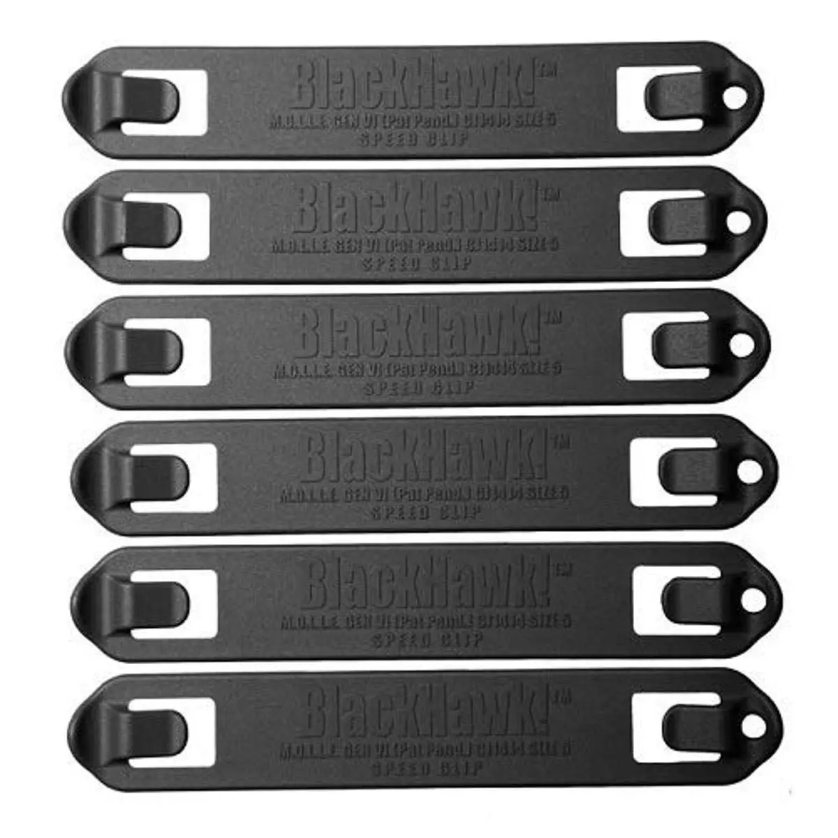 BLACKHAWK S.T.R.I.K.E. Speed Clips