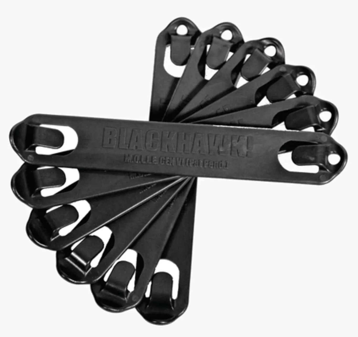 BLACKHAWK S.T.R.I.K.E. Speed Clips