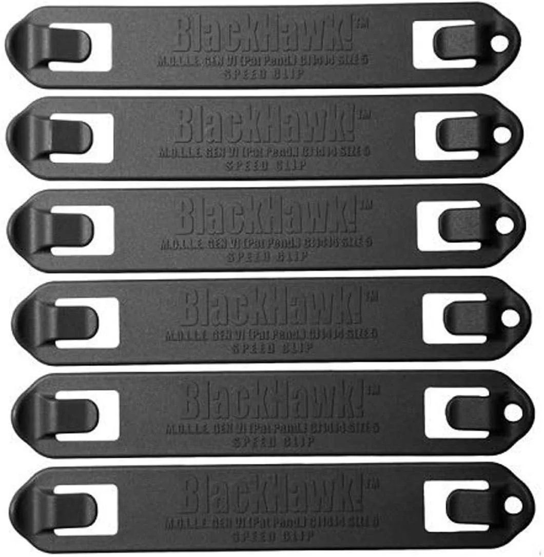 BLACKHAWK S.T.R.I.K.E. Speed Clips