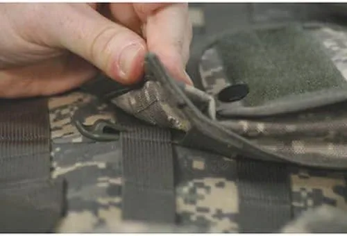 BLACKHAWK S.T.R.I.K.E. Speed Clips