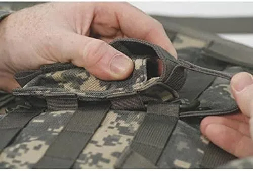 BLACKHAWK S.T.R.I.K.E. Speed Clips