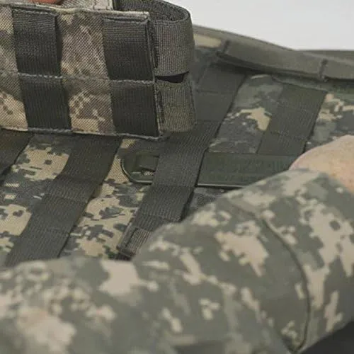 BLACKHAWK S.T.R.I.K.E. Speed Clips