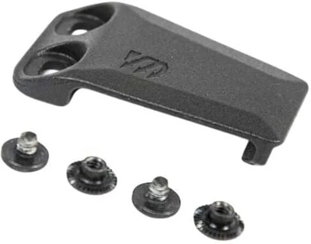 BLACKHAWK Stache IWB Belt Clip 1.75"