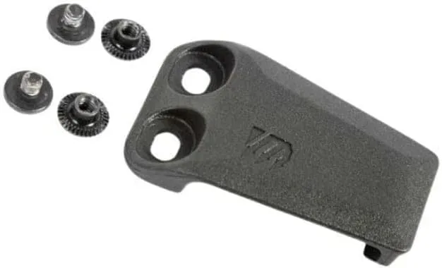 BLACKHAWK Stache IWB Belt Clip 1.75"