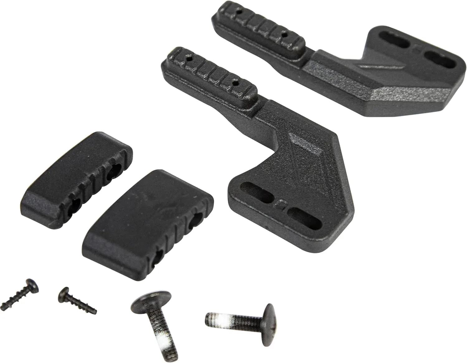 BLACKHAWK Stache IWB Claw Kit RH/LH