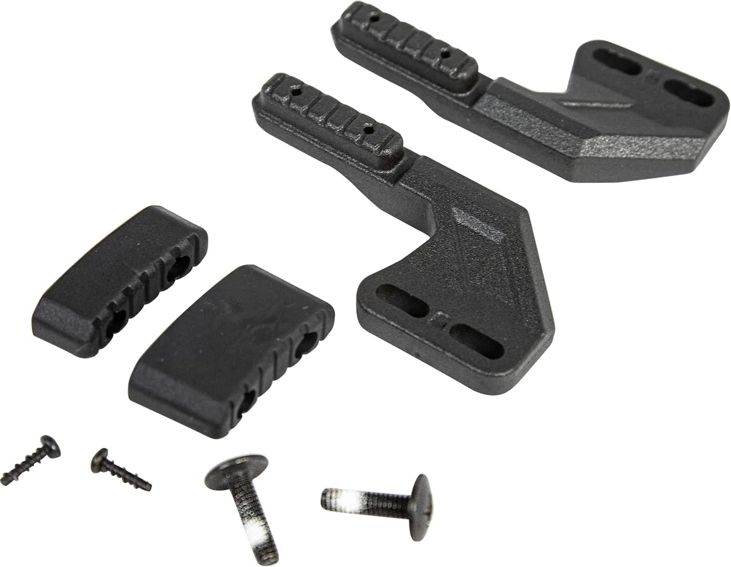 BLACKHAWK Stache IWB Claw Kit RH/LH