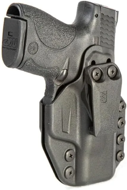 BLACKHAWK Stache IWB Base Holster Kit