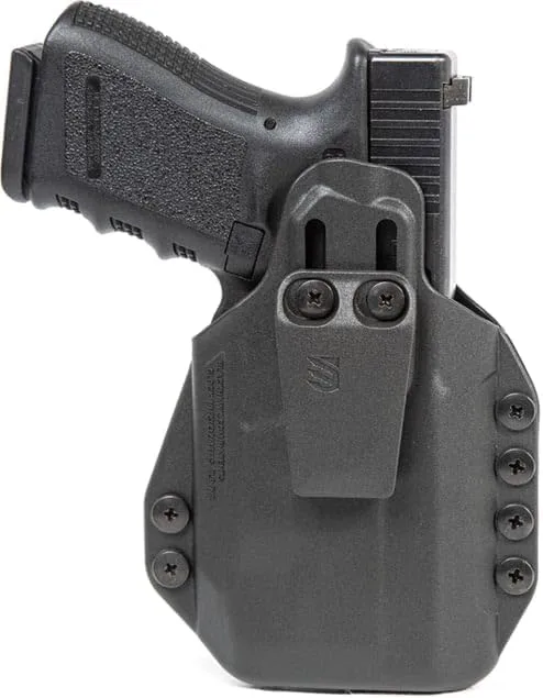 BLACKHAWK Stache IWB Base Holster Kit