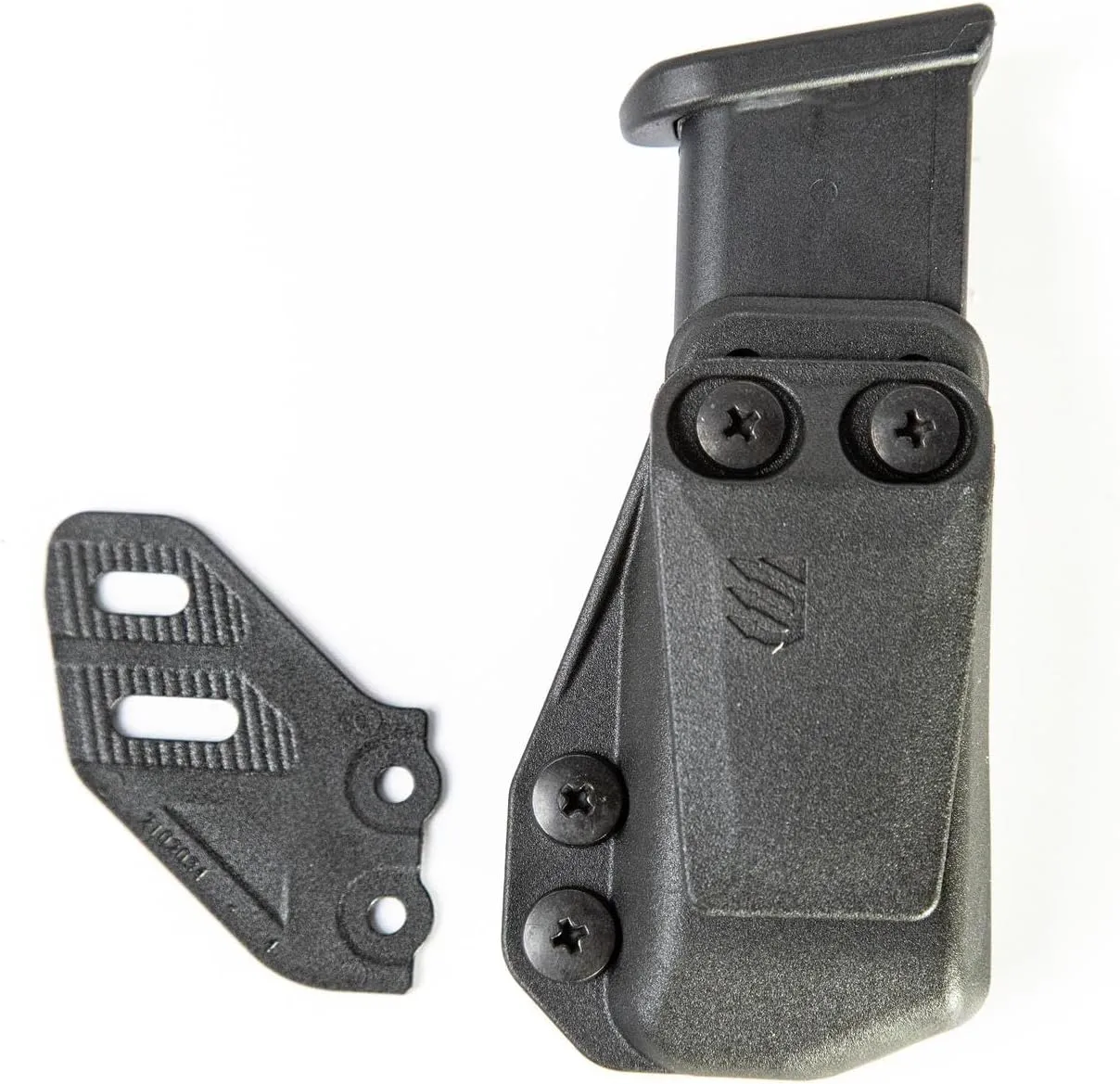 BLACKHAWK Stache IWB Mag Carrier Single Stack