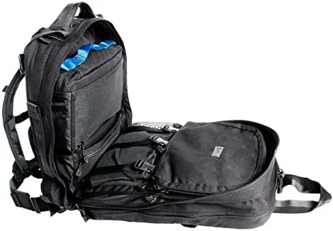 BLACKHAWK S.T.O.M.P. II Medical Coverage Bag (Jumpable)