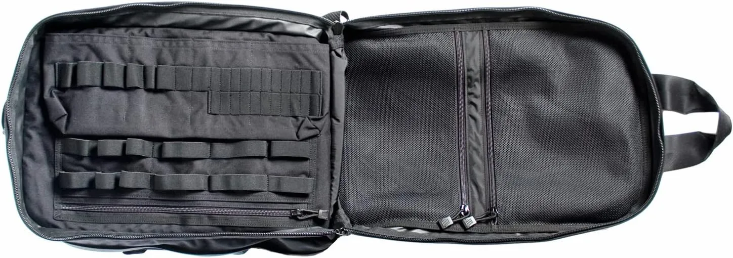 BLACKHAWK S.T.O.M.P. II Medical Coverage Bag (Jumpable)